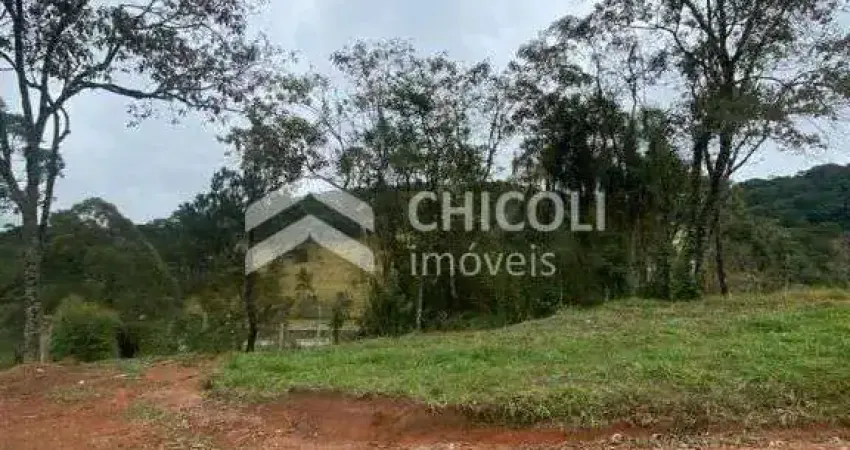 Terreno à venda no Alto Da Serra (Mailasqui), São Roque