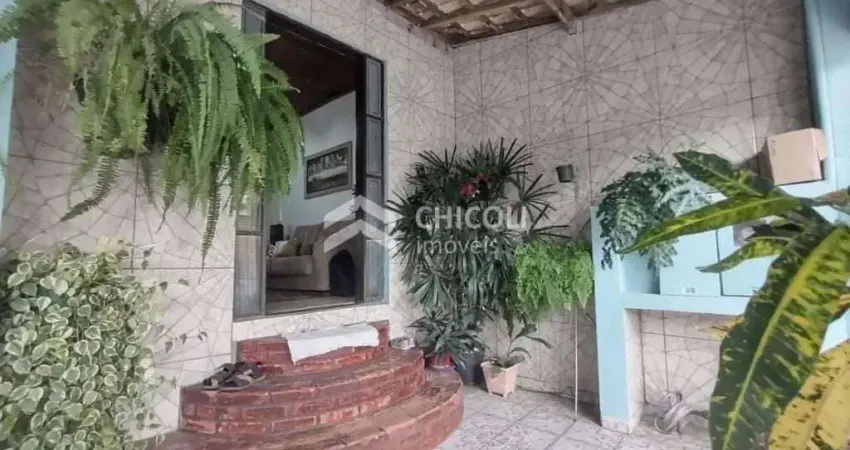 Casa com 3 quartos à venda no Parque Turiguara, Cotia 