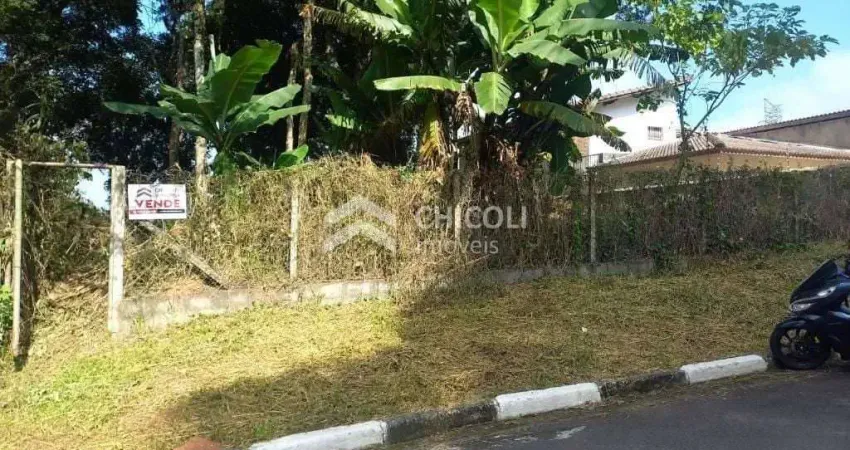 Terreno à venda no Centro, Vargem Grande Paulista 