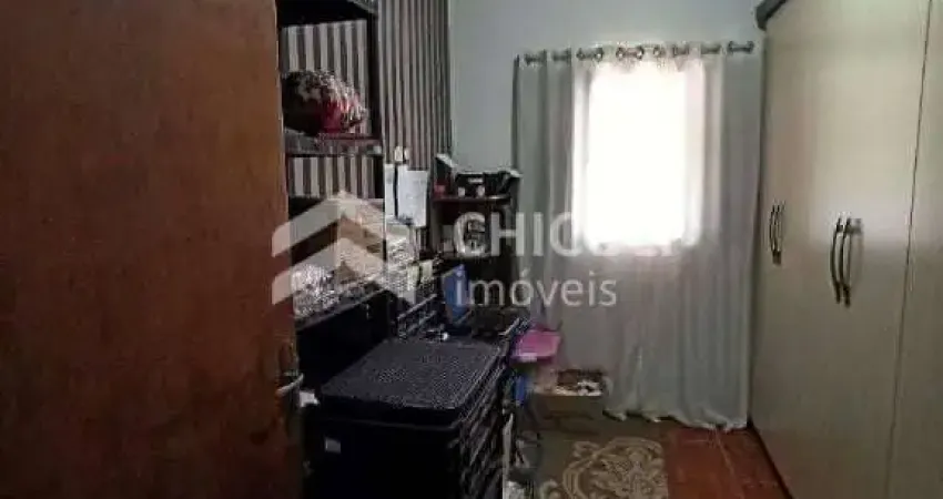 Casa com 3 quartos à venda no Pavão (Canguera), São Roque 