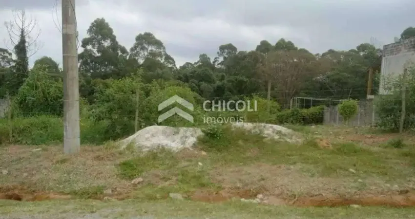 Terreno à venda no Centro, Vargem Grande Paulista 