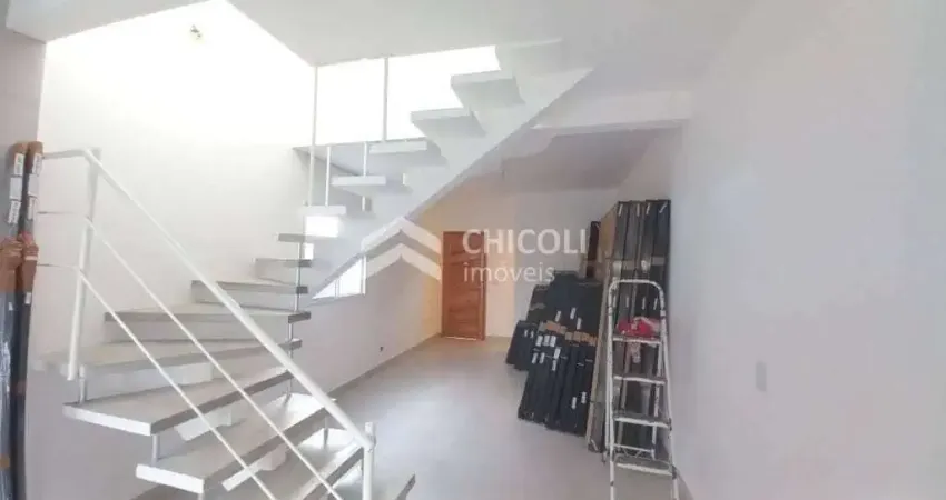 Casa com 3 quartos à venda no Nhambuca ( Caucaia do Alto), Cotia