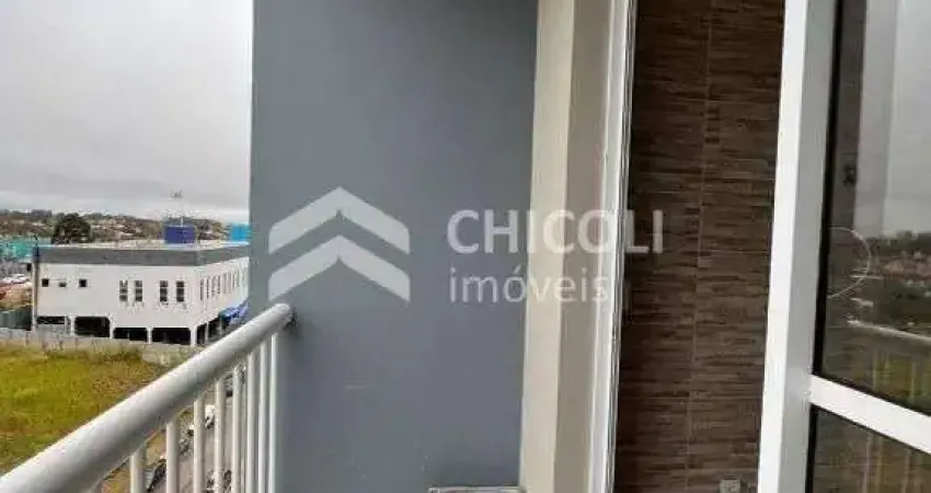 Apartamento com 2 quartos à venda no Centro, Vargem Grande Paulista 