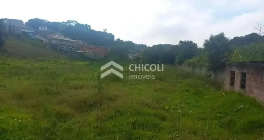 Terreno à venda no Jardim Bela Vista, Vargem Grande Paulista