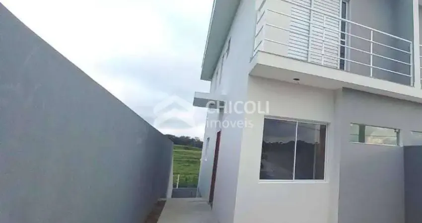 Casa com 3 quartos à venda no Nhambuca ( Caucaia do Alto), Cotia 