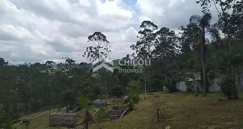 Terreno à venda no Caete (Mailasqui), São Roque 