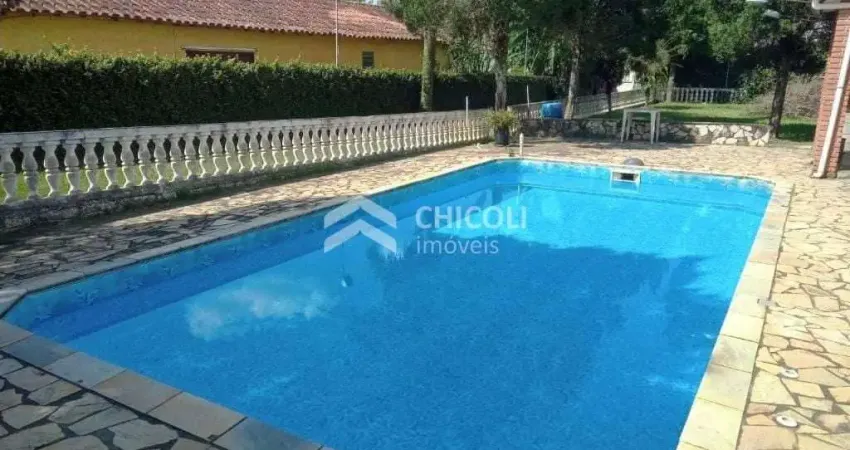 Casa com 4 quartos à venda na Chácara Remanso (Caucaia do Alto), Cotia