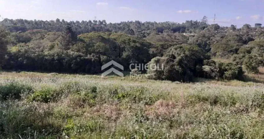 Terreno à venda no Centro, Ibiúna 