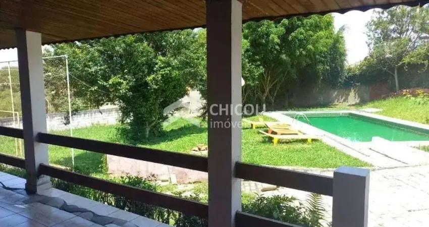 Casa com 6 quartos à venda no Jardim Europa, Vargem Grande Paulista