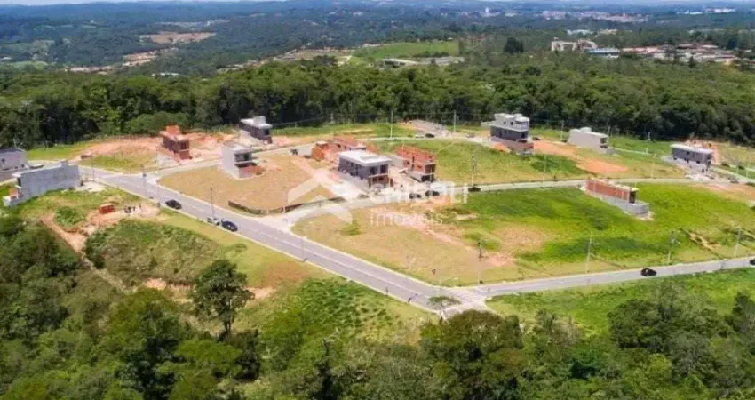 Terreno à venda no Jardim Atalaia, Cotia