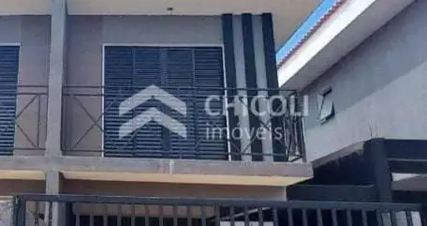 Casa com 2 quartos à venda no Aguassaí (Caucaia do Alto), Cotia 