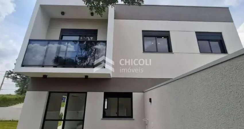 Casa com 3 quartos para alugar no Centro, Vargem Grande Paulista 