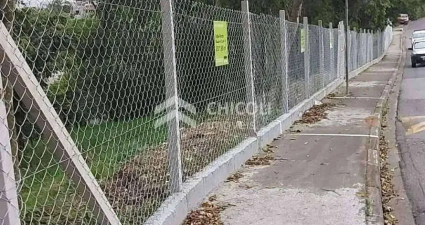 Terreno à venda no Morro Grande, Cotia 