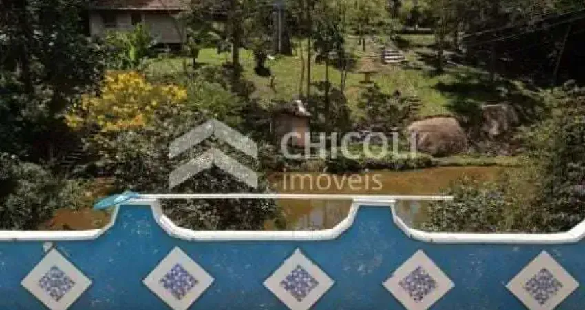 Casa com 3 quartos à venda no Juca Rocha (Mailasqui), São Roque