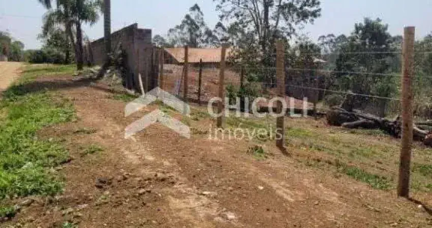 Terreno à venda no Centro, Vargem Grande Paulista 