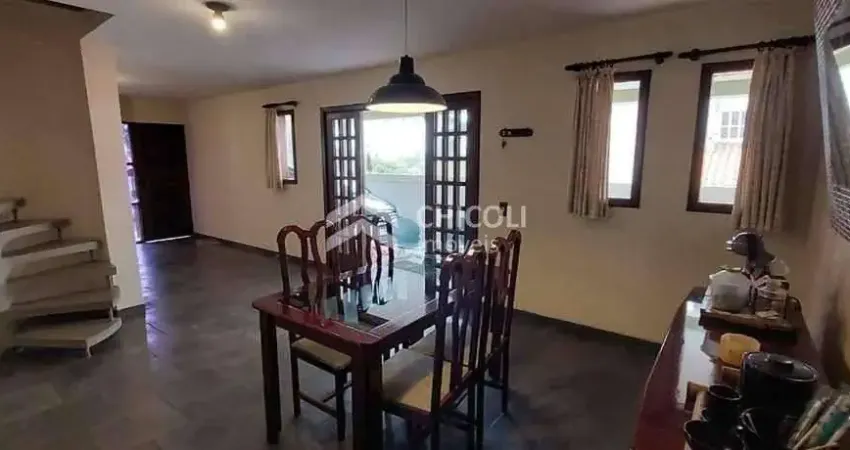 Casa com 5 quartos para alugar no Horizontal Park, Cotia 