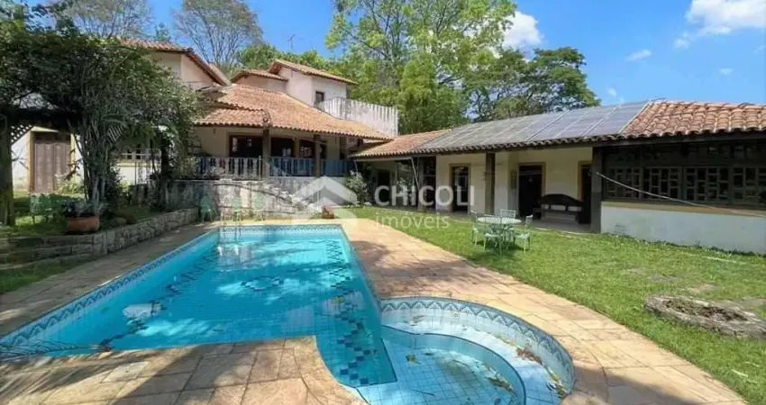 Casa com 3 quartos à venda no Jardim Mediterrâneo, Cotia