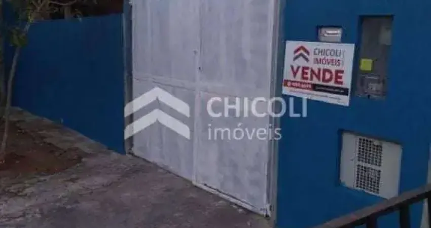 Casa com 3 quartos à venda no Centro, Vargem Grande Paulista 