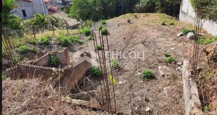 Terreno à venda no Granja Carneiro Viana, Cotia 