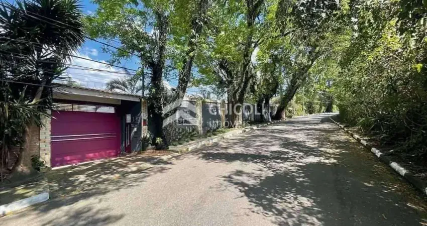 Casa com 4 quartos à venda na Vila Santo Antônio, Cotia 