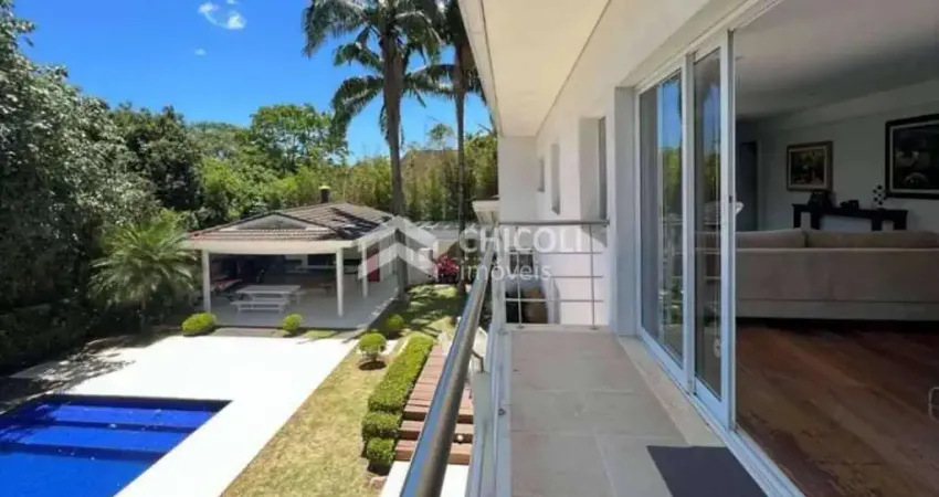 Casa com 4 quartos à venda no Altos de São Fernando, Jandira