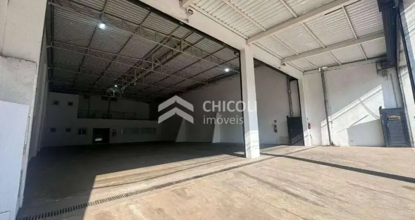 Casa para alugar no Centro, Vargem Grande Paulista 