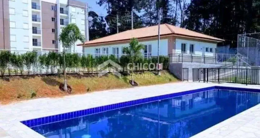 Apartamento com 3 quartos à venda no Centro, Vargem Grande Paulista 