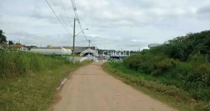 Terreno à venda no Jardim Bela Vista, Vargem Grande Paulista 