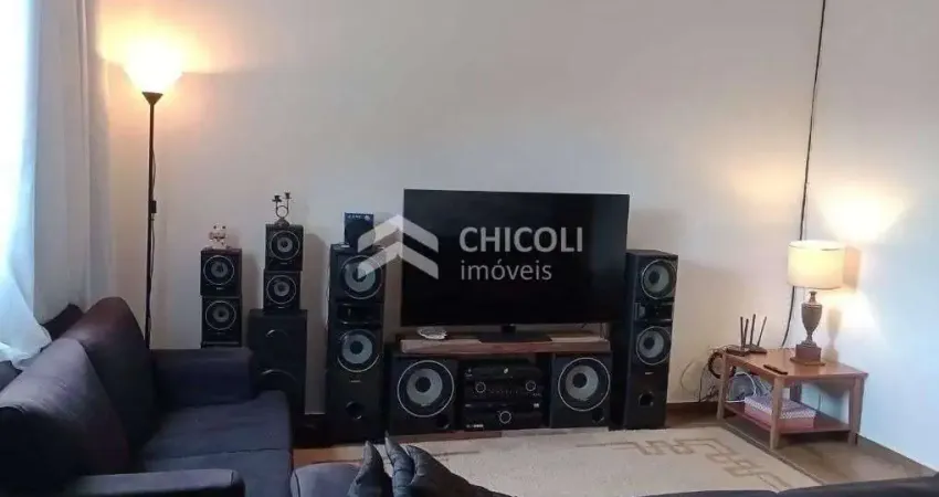 Casa com 3 quartos à venda no Centro, Vargem Grande Paulista 