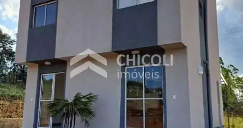 Casa com 2 quartos à venda no Centro, Vargem Grande Paulista 