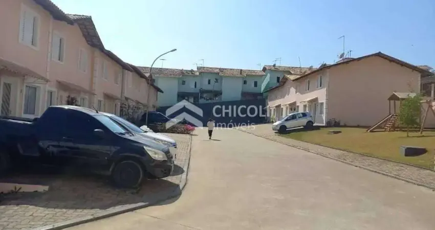 Casa com 2 quartos à venda no Jardim Sandra, Cotia 