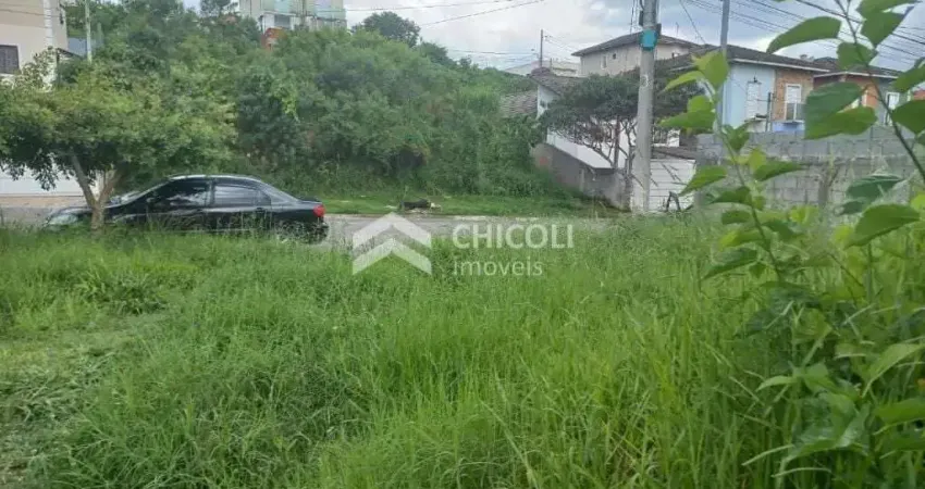 Terreno à venda no Jardim Japão (Caucaia do Alto), Cotia 