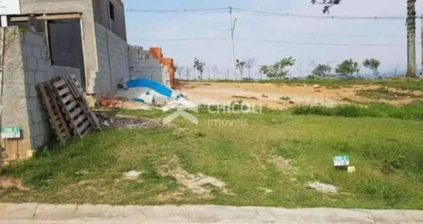 Terreno à venda no Centro, Vargem Grande Paulista 