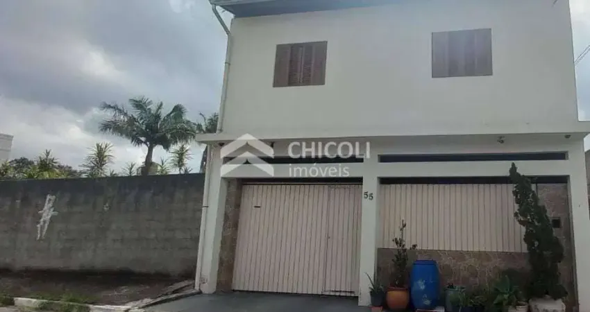 Casa com 7 quartos à venda no Centro, Vargem Grande Paulista 