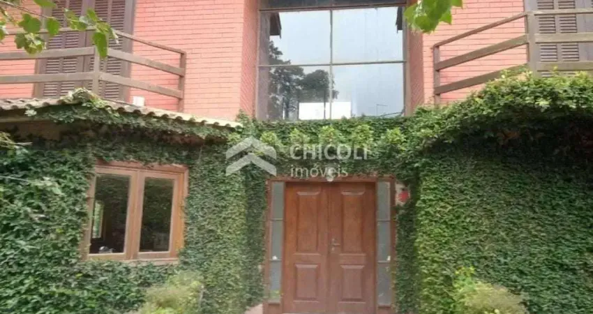 Casa com 4 quartos à venda no Centro, Vargem Grande Paulista 