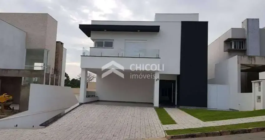 Casa com 3 quartos à venda no Paisagem Renoir, Cotia 