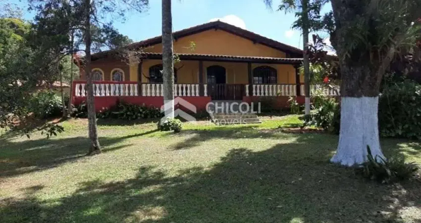 Casa com 3 quartos à venda no Centro, Vargem Grande Paulista 