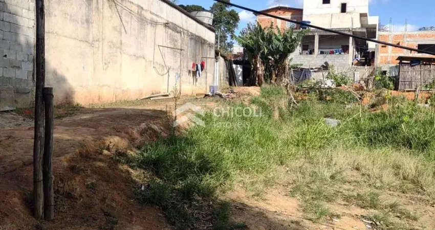Terreno à venda no Juca Rocha (Mailasqui), São Roque