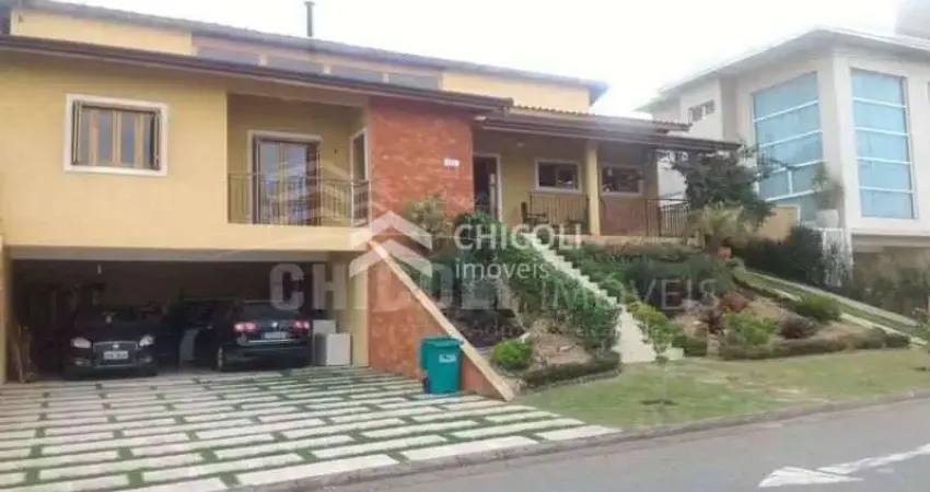 Casa com 3 quartos à venda no Centro, Vargem Grande Paulista