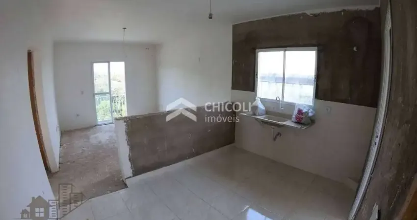 Apartamento com 2 quartos à venda no Jardim Japão (Caucaia do Alto), Cotia 