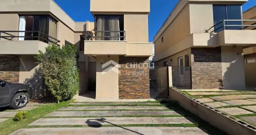 Casa em condomínio fechado com 2 quartos à venda no Taboleiro Verde, Cotia 