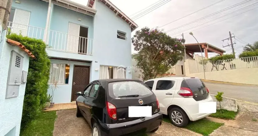 Casa com 2 quartos à venda no Jardim Europa, Vargem Grande Paulista 