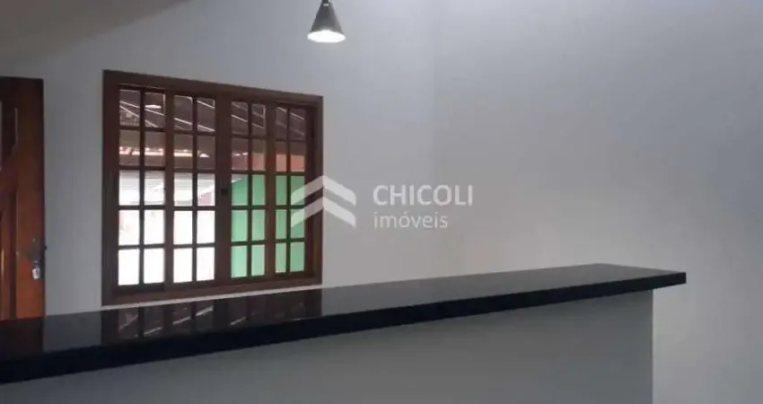 Casa com 3 quartos à venda em Narita Garden, Vargem Grande Paulista 