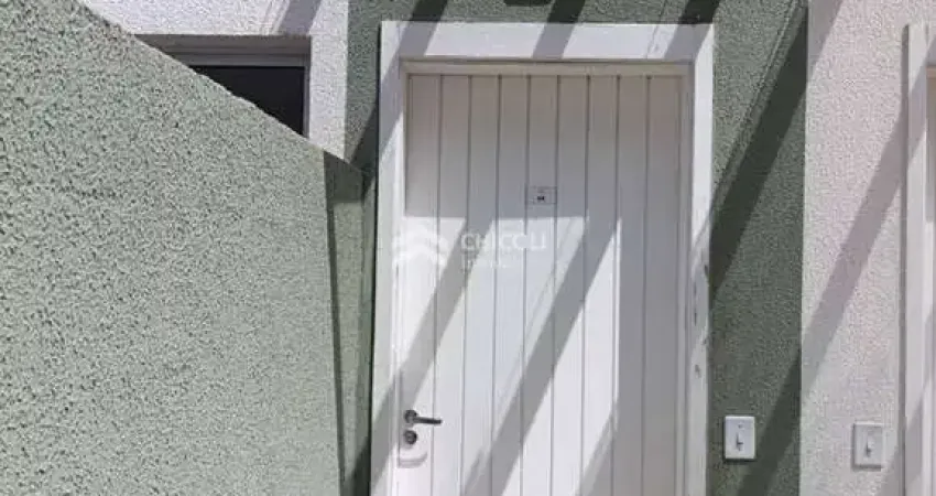 Casa em condomínio fechado com 2 quartos para alugar no Parque Santo Afonso, Vargem Grande Paulista 