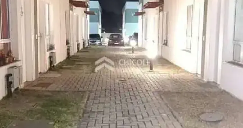 Casa em condomínio fechado com 2 quartos para alugar no Parque Santo Afonso, Vargem Grande Paulista