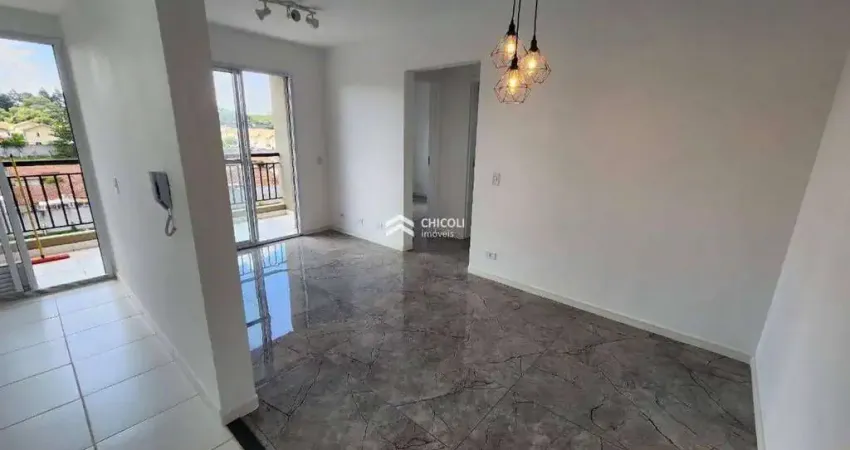 Apartamento com 2 quartos à venda em Tijuco Preto, Vargem Grande Paulista