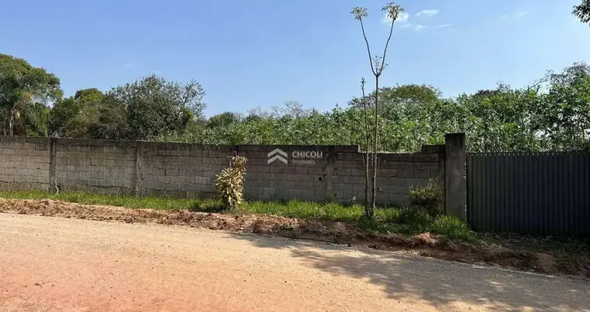 Terreno à venda na Chácara Remanso, Vargem Grande Paulista