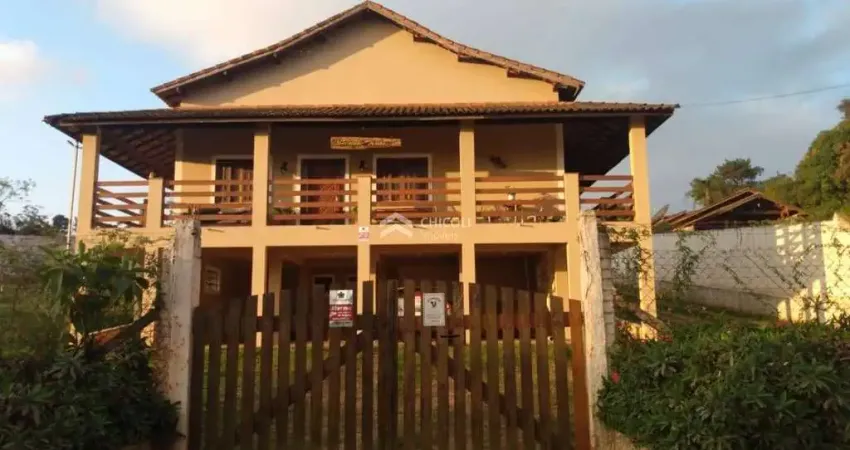 Casa com 4 quartos à venda na Chácara Tropical (Caucaia do Alto), Cotia