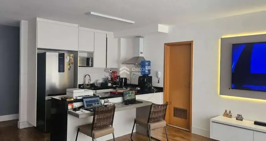 Apartamento com 3 quartos para alugar no Granja Viana, Cotia