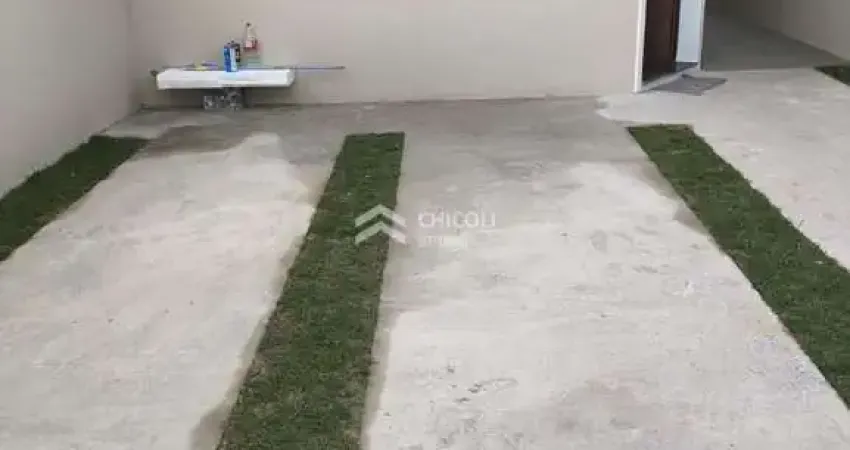 Casa com 2 quartos à venda no Colina (Caucaia do Alto), Cotia